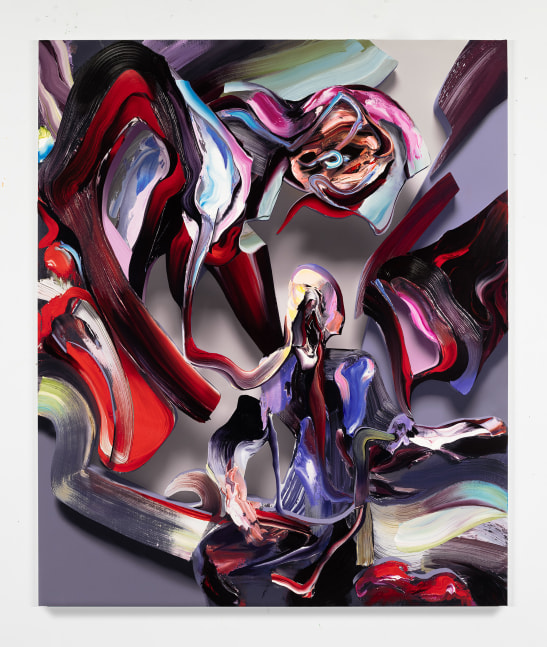 Pieter Schoolwerth

Realy (sic) (Supporting Actor #10)

2024

Oil, acrylic, and inkjet on canvas

70.25 x 58 inches

178.4 x 147.3 cm

(PS 24/031)