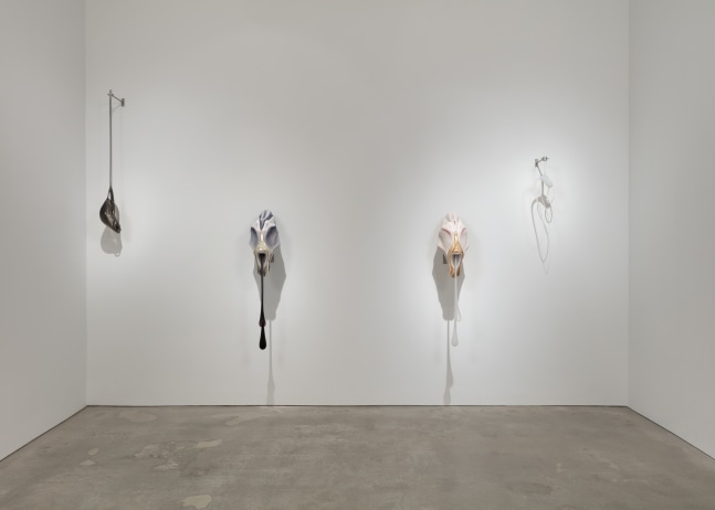 Installation View. Photo: Pierre Le Hors.