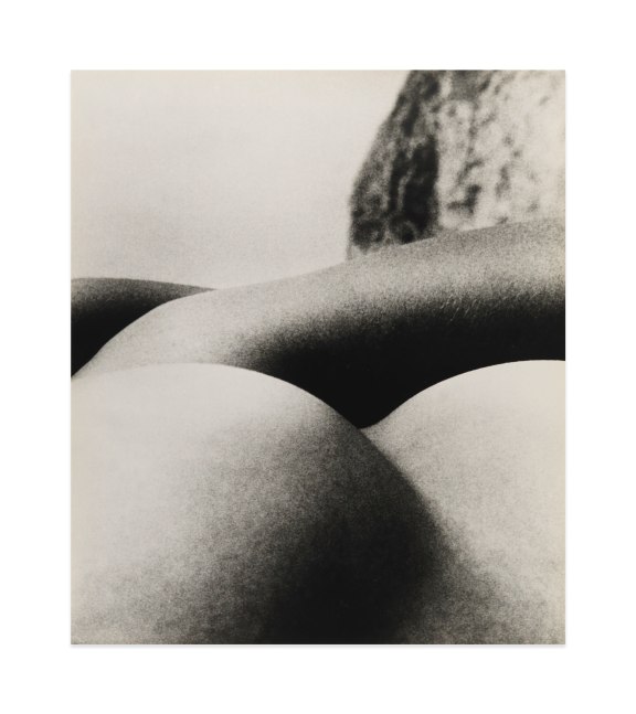 Nude, East Sussex Coast, 1960

gelatin silver print mounted on museum board

image: 13 1/2 x 11 1/2 in. / 34.3 x 29.2 cm

sheet: 13 1/2 x 11 1/2 in. / 34.3 x 29.2 cm

mount: 20 x 16 in. / 50.8 x 40.6 cm

recto: signed, lower right