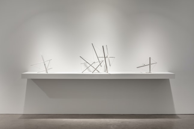 Installation View. Photo: Pierre Le Hors.&amp;nbsp;