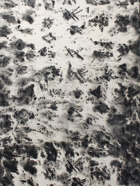 Nasr Eddine Bennacer
San Titre&amp;nbsp;
Gouache on Japanese paper mounted on canvas
47.25 x 63 in.
​2020
$30,000