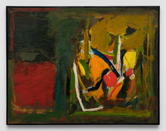 S. H. Raza,&amp;nbsp;Cantique, 1971
Acrylic on paper on board,&amp;nbsp;19.5 x 25.5 in,&amp;nbsp;49.53 x 64.77 cm
RAZSH099