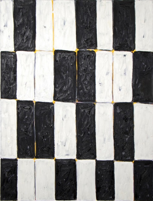 Mohamed Ahmed Ibrahim

Untitled 13&amp;nbsp;(2017)

Oil on canvas

48 x 36 in.

$12,000