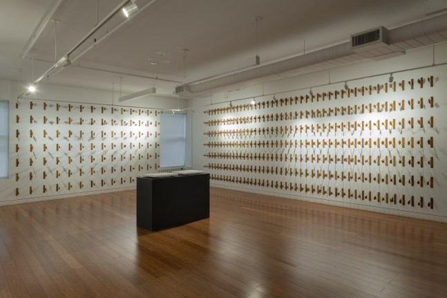 Rachid Kora&amp;iuml;chi

Les Sept Stations Celestes

2019

Corten Steel

Variable dimensions

$400,000