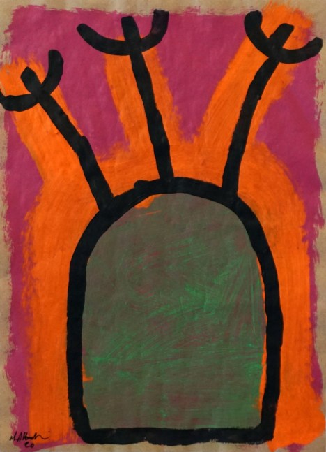 Mohamed Ahmed Ibrahim

Dried Flower 2 (2020)

Acrylic on paper

17.75 x 21.5&amp;nbsp;in.&amp;nbsp;

&amp;nbsp;