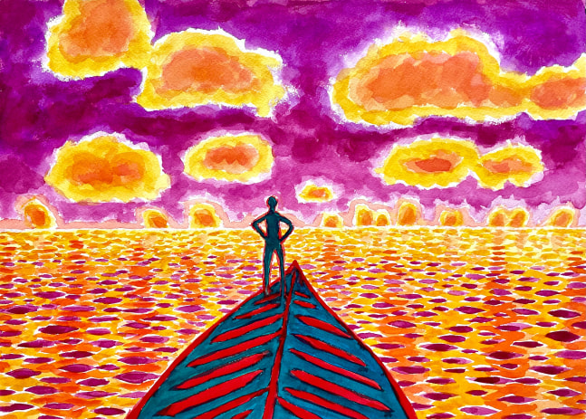 April 25, 2025

2025

watercolor on arches

10&amp;quot; x 14&amp;quot;

ARW042525