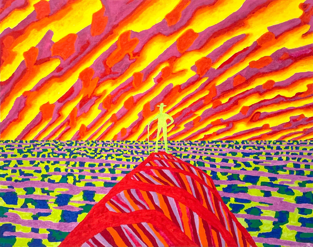 July 7, 2025
2025
oil on linen
30" x 36"
ARP070125