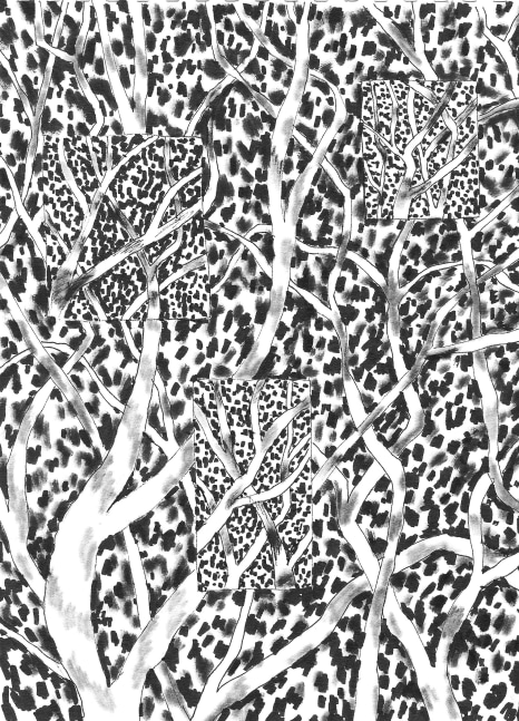 March 24, 2025

2025

sakura ink on paper

8&amp;quot; x 6&amp;quot;

ARD032425