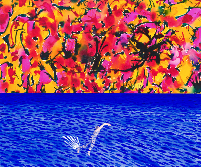 June 20, 2025

2025

watercolor on arches

13 1/4&amp;quot; x 16&amp;quot;

ARW062025