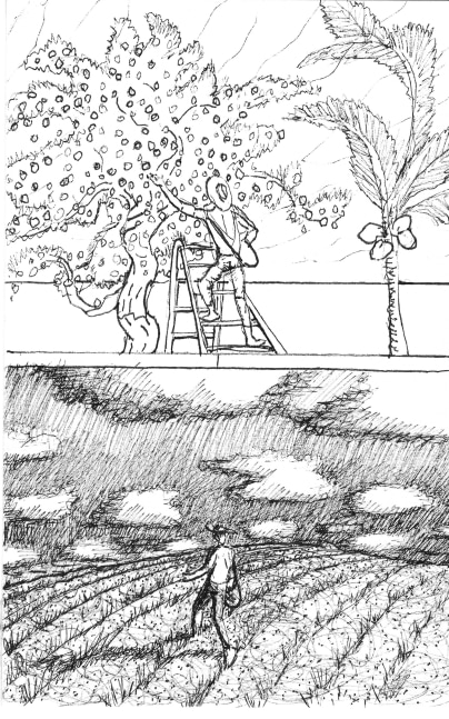 January 11, 2025

2025

sakura ink on paper

8&amp;quot; x 5 1/2&amp;quot;

ARD011125