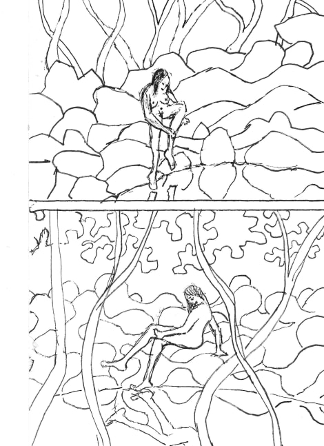 November 26, 2024

2024

sakura ink on paper

8&amp;quot; x 5 1/2&amp;quot;

ARD112624