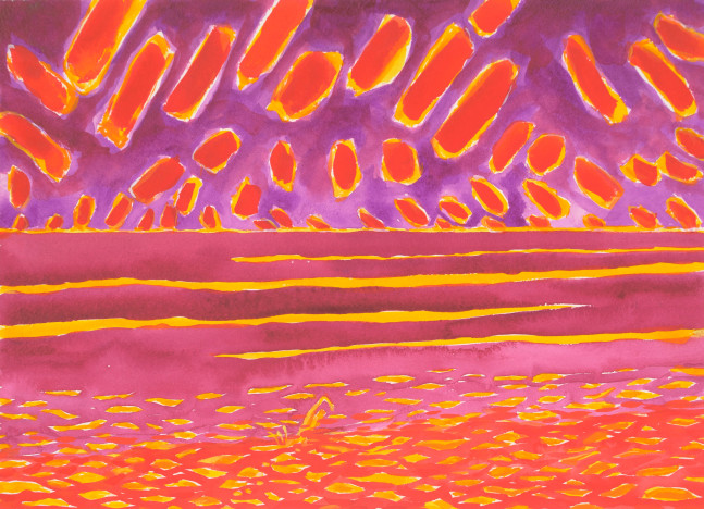 May 3, 2025

2025

watercolor on arches

10&amp;quot; x 14&amp;quot;

ARW050325