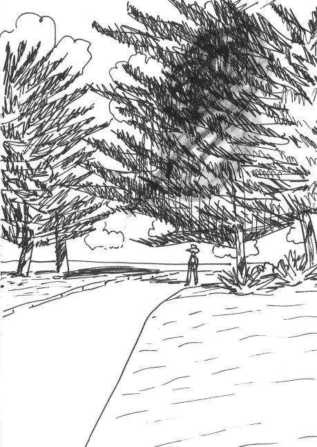 January 20, 2021

2021

sakura ink on paper

8&amp;quot; x 6&amp;quot;

ARD012021