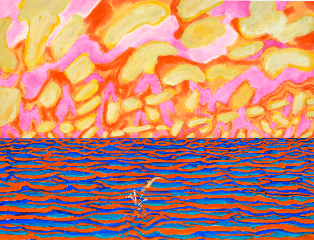 August 11, 2025

2025

watercolor on arches

10 1/2&amp;quot; x 14&amp;quot;

ARW081125