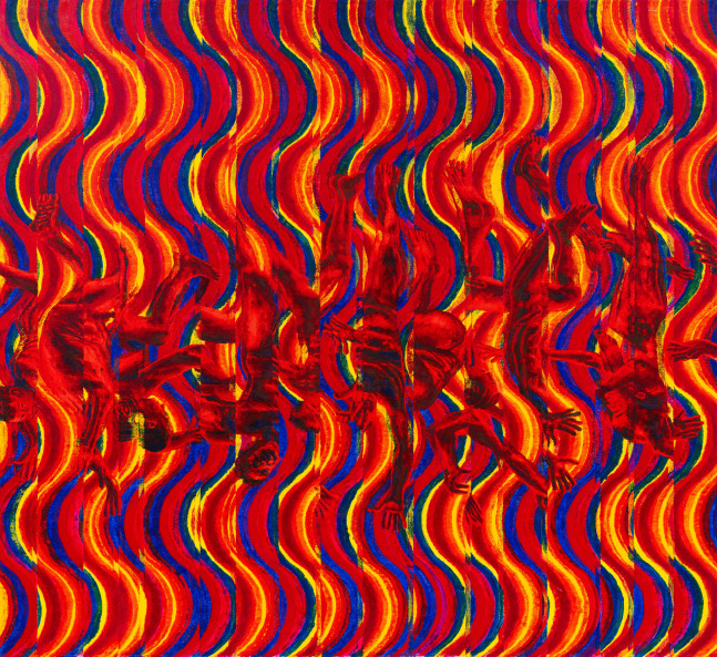 July 5, 2022

2022

oil on linen

66&amp;quot; x 80&amp;quot;

ARP070524