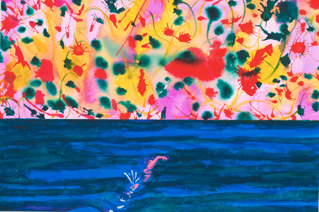 July 2, 2025

2025

watercolor on arches

10 3/4&amp;quot; x 15&amp;quot;

ARW070225