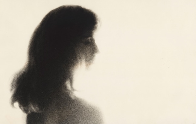 Soft Head (Proof #1), 1964