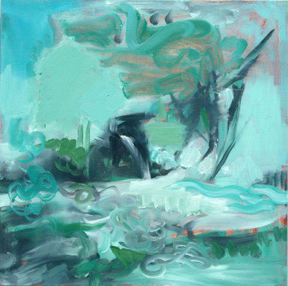 ​Cassandra MacLeod  Doldrums Green, 2008