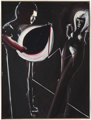 Excruciation 1, 2011