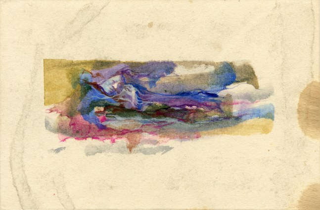 Untitled (from the Lion Path series), n.d.
