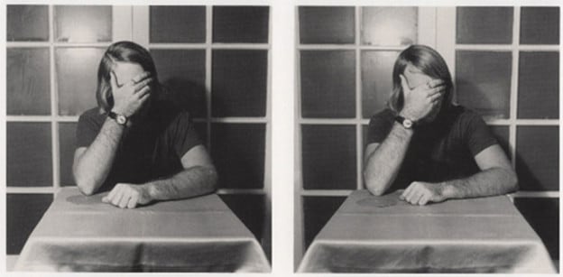 Madam I'm Adam, 1970