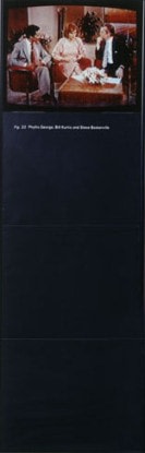 A Case Study in Finding an Appropriate TV Newswoman (A CBS Docudrama in Words and Pictures), 1984