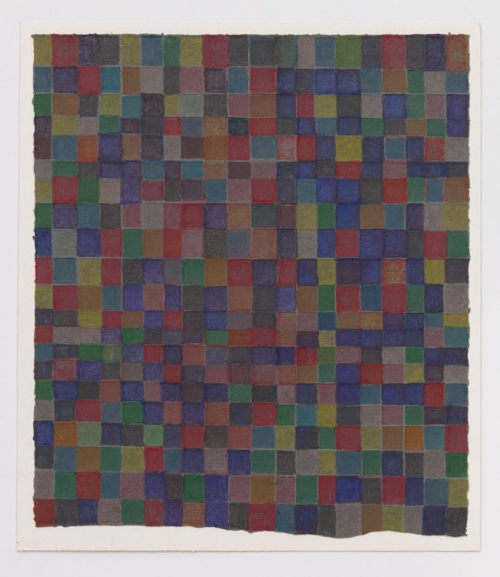 No Title, 2006