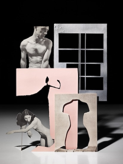 Models, 2016