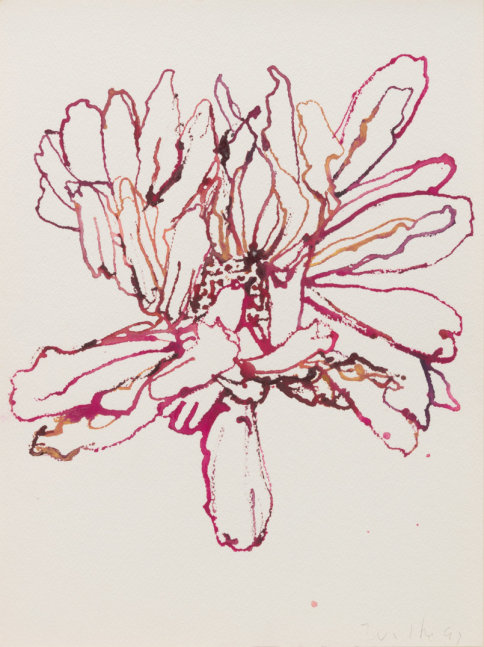 Untitled, 1991