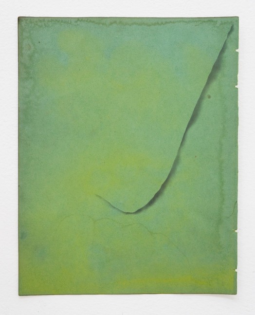 Conny Purtill  The Ground: Landscape, n.d.
