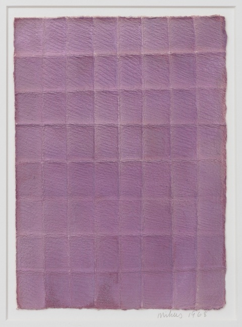 No Title, 1968