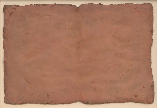 Ledger Series: Canyon de Chelley, 1977