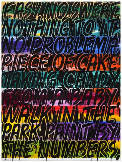 Easy, 2014