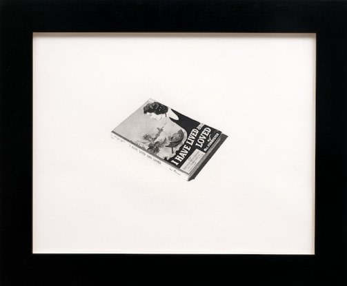 The Gift and the Inheritance (I Have Lived and Loved), 1989