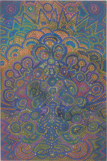 Ancient Wheel, 1966