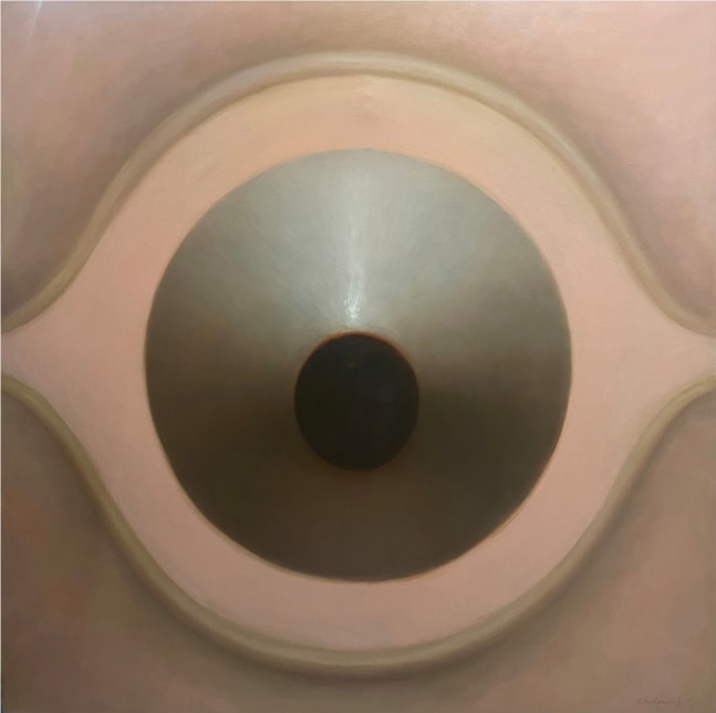 Ariel No.2 - Espacial No. 10, 1977
