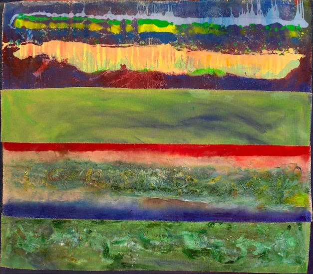 Skowhegan Green 4 Julie McGee, 2013