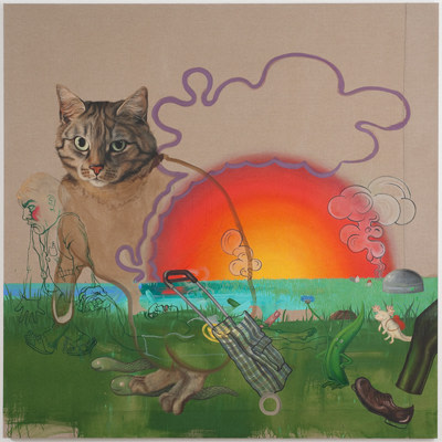Untitled, 2009
