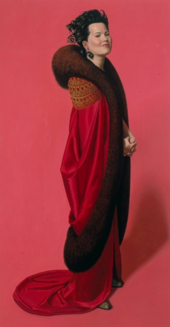 Diva Fiction #8, 1998