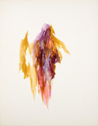 Untitled (from the Lion Path series), n.d.