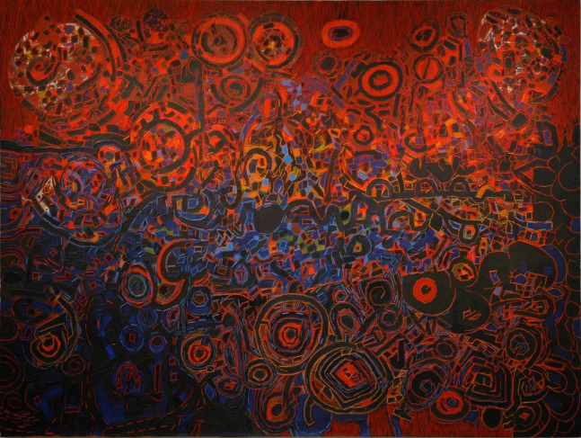 Untitled, 1965