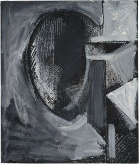Untitled, 1987