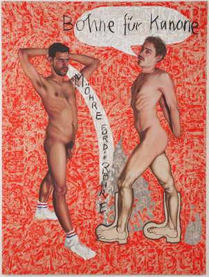 Der Kugelfrab, 2009