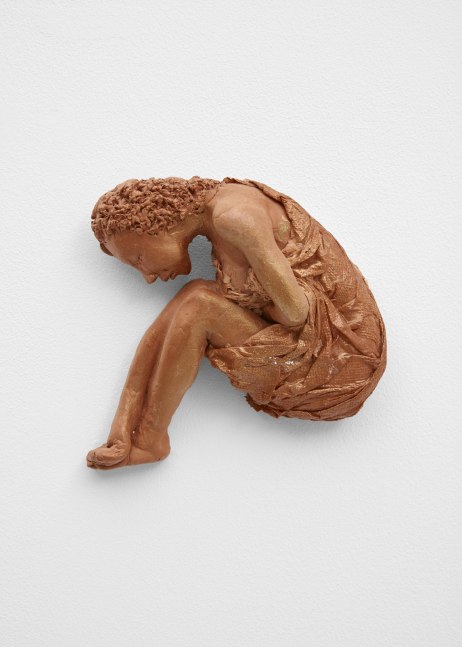 Reverend Joyce McDonald  A Moment of Despair, 2004