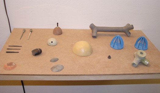 Matt Hoyt  Untitled, 2010