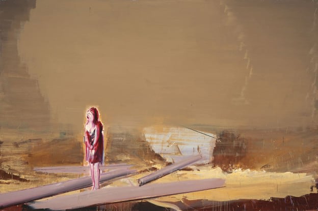 Sandstorm 3, 2010