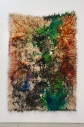 Anna Betbeze, Spirals, 2014