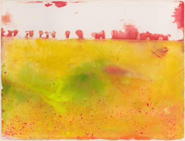 Ramparts, 2019