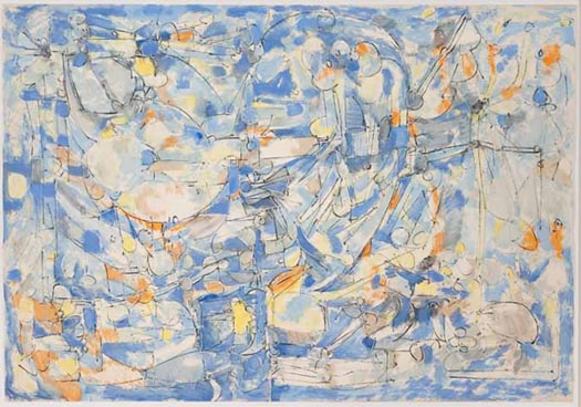 Untitled, c. 1959