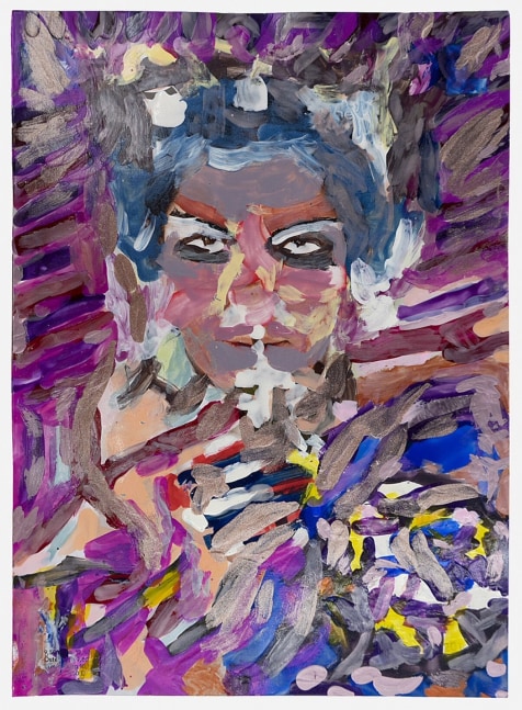 Cyd Charisse, 2018